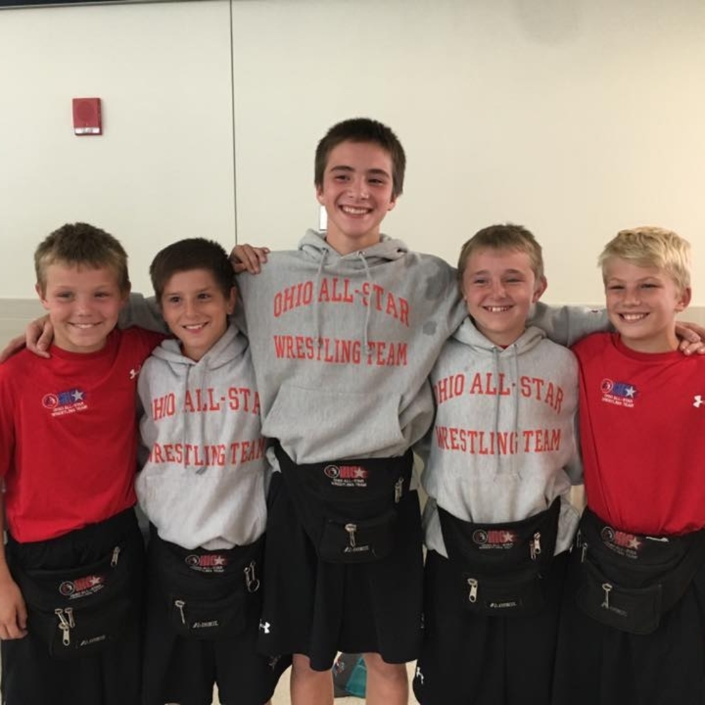 Meet your Posher, Owen